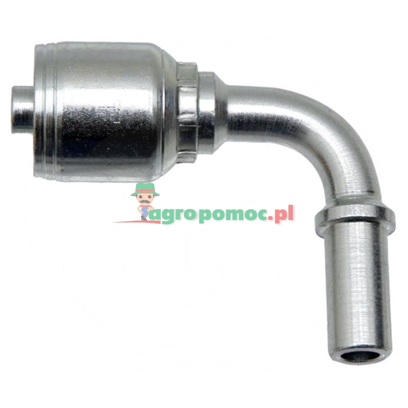 PNE 16 RSL 18L 90° | zdjęcie nr 1