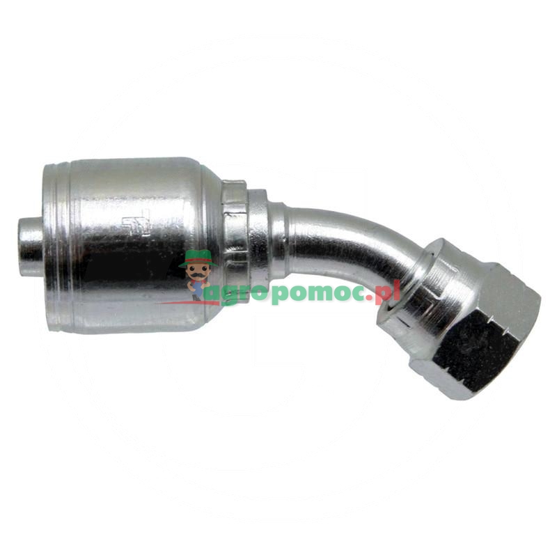 PNE 25 DKJ 1.5/16" 45° | zdjęcie nr 1