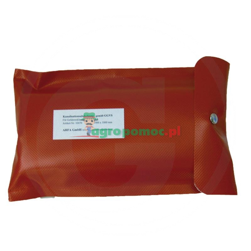 Pokrywa kanału | zdjęcie nr 1