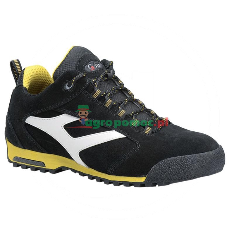 Półbuty ochronne | zdjęcie nr 1