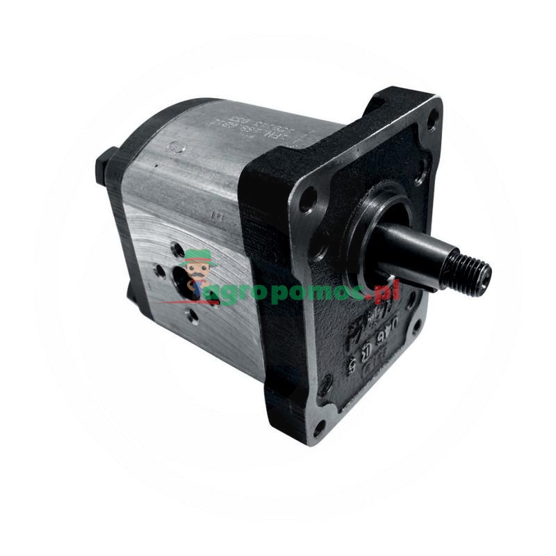 Pompa grupa 2 8cc prawo EU 1:8 | zdjęcie nr 1