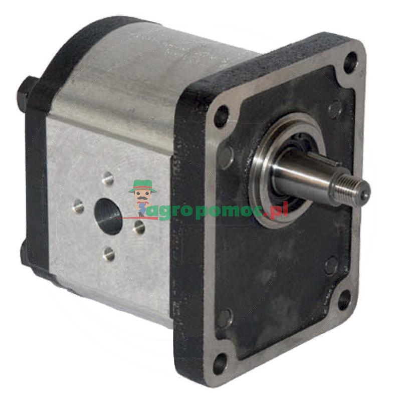 Pompa grupa 3 51cc prawo EU 1:8 | zdjęcie nr 1