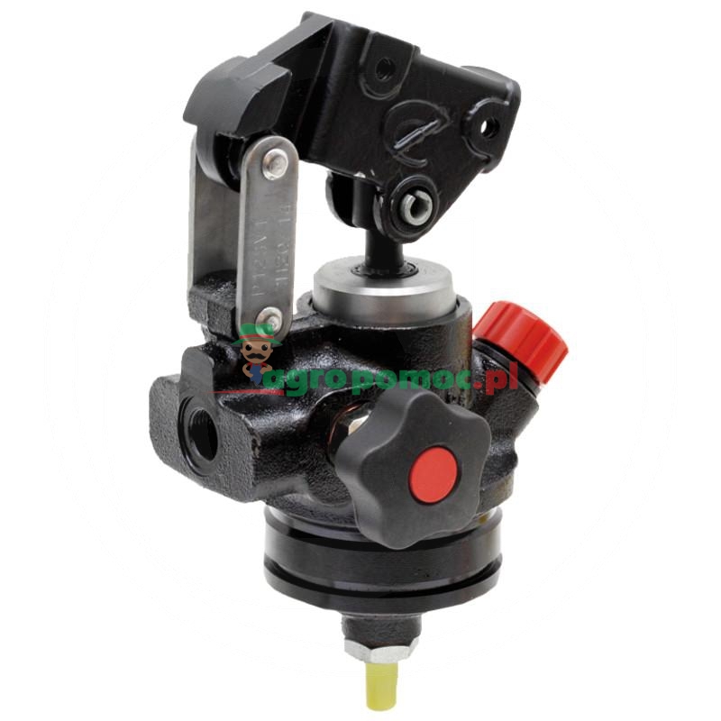 Pompa hydrauliczna | zdjęcie nr 1