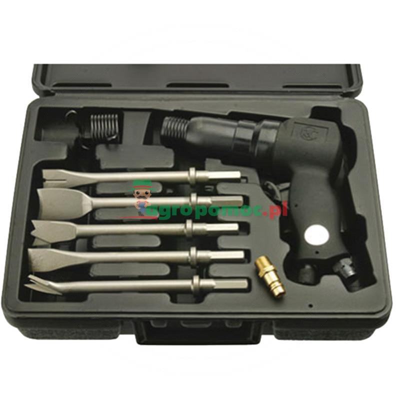 Przecinak pneumatyczny model RC5120 | zdjęcie nr 1