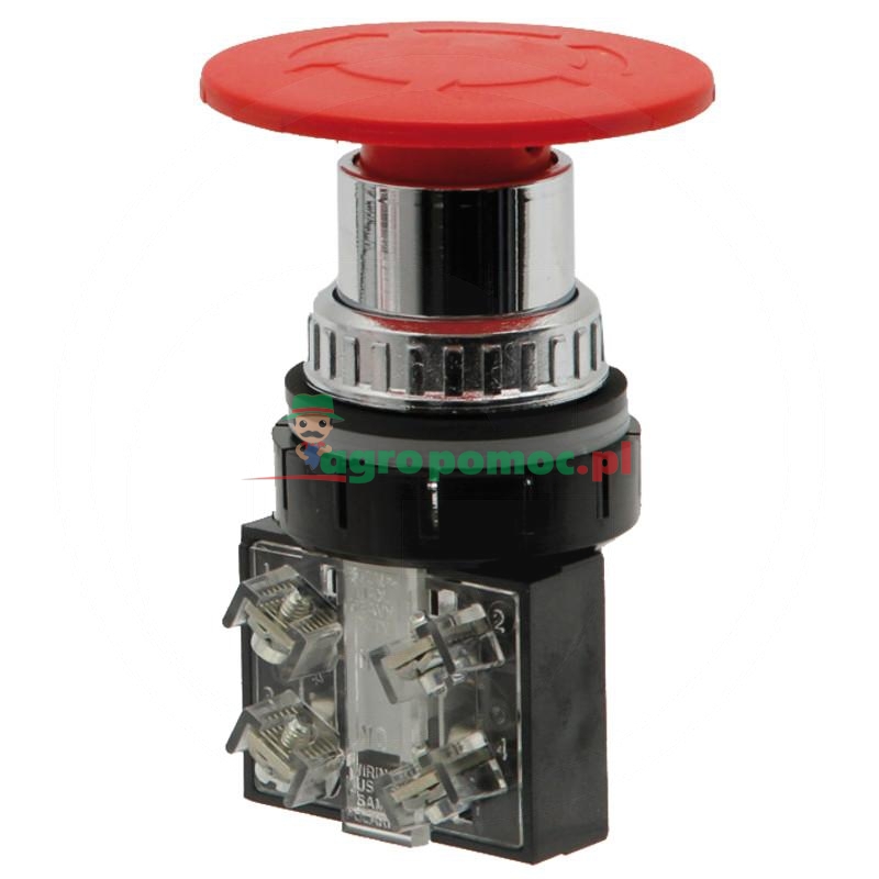 Przycisk blokady PFFARF1 | zdjęcie nr 1