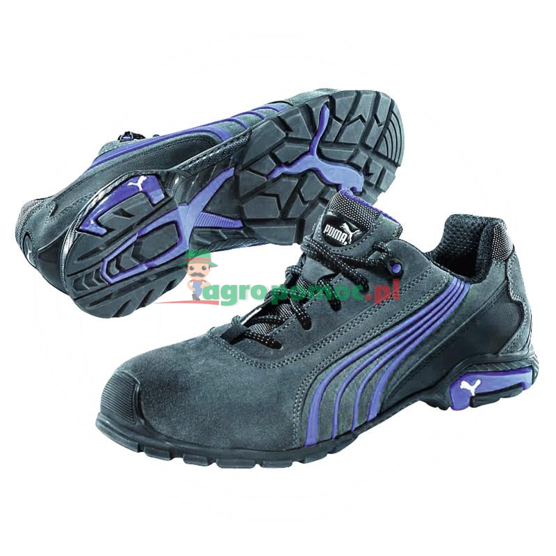 Puma Milano Low S1P | zdjęcie nr 1