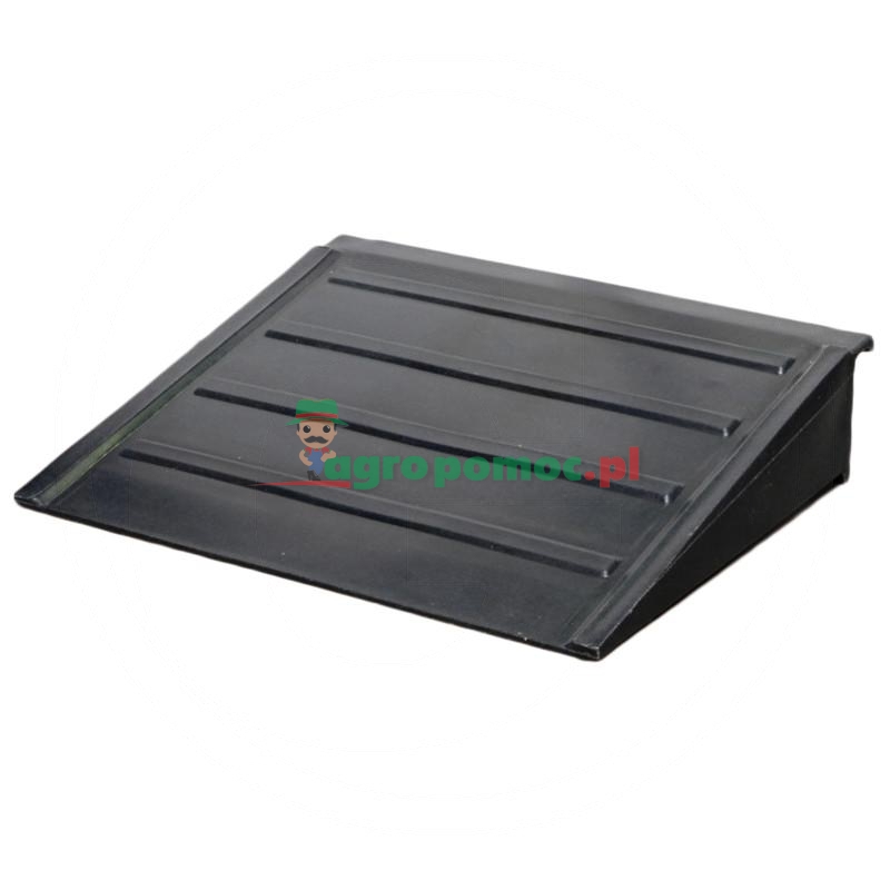 Rampa najazdowa | zdjęcie nr 1