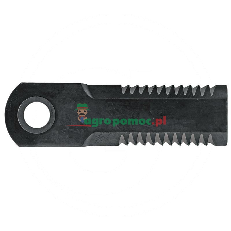 Rasspe Nóż bijakowy | zdjęcie nr 1