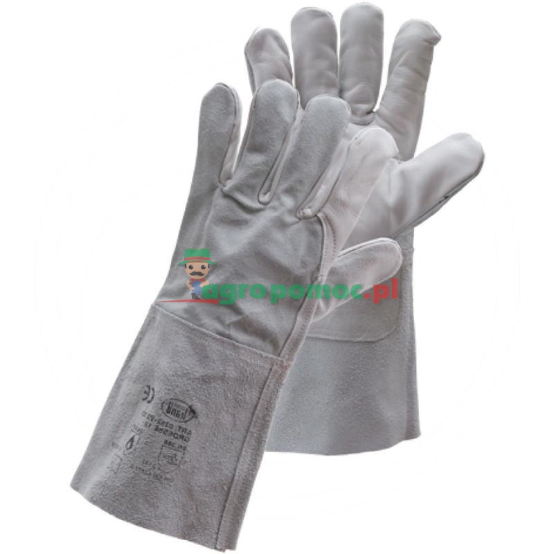 Rękawice spawalnicze | zdjęcie nr 1