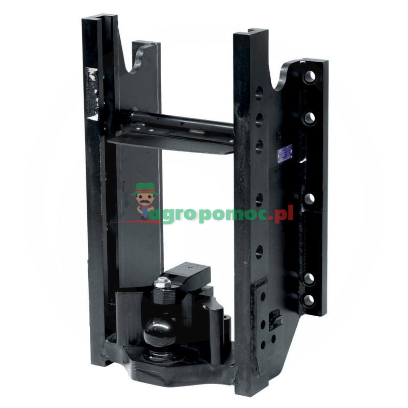 Rockinger Rama zaczepowa Rockinger | zdjęcie nr 1