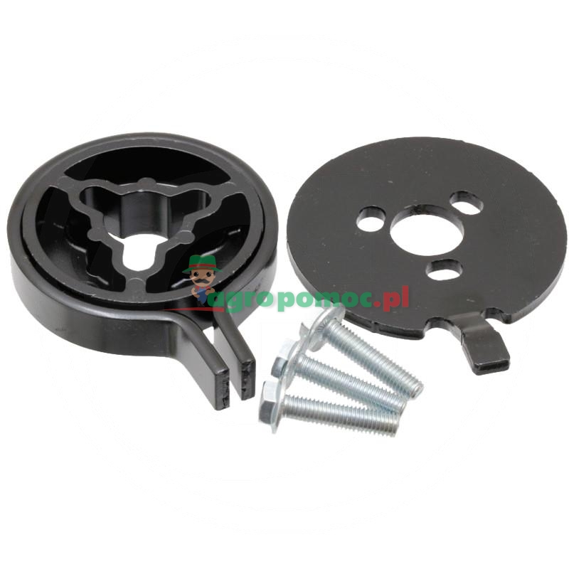 Rockinger Sprężyna Omega | zdjęcie nr 1