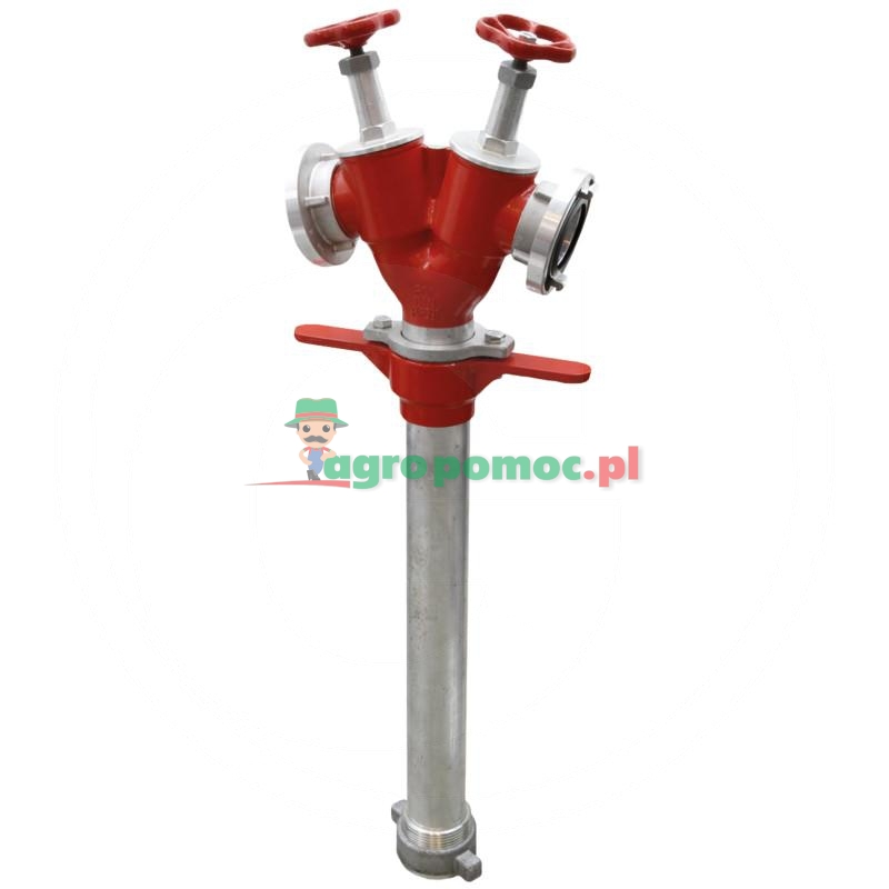 Rura stalowa | zdjęcie nr 1