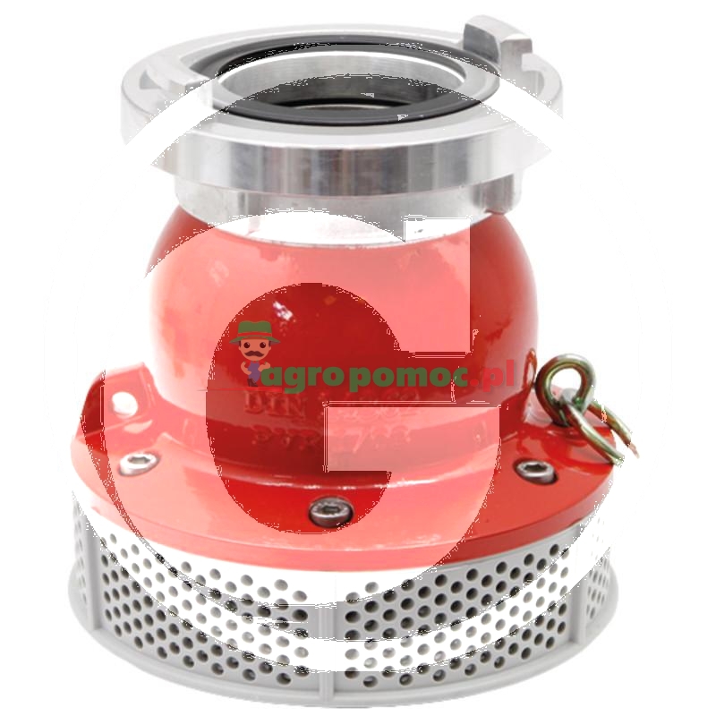 Saugkorb | zdjęcie nr 1