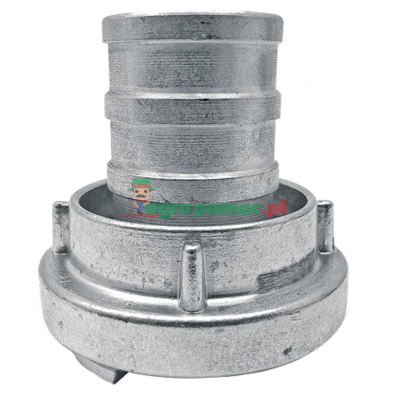 Saugkupplung | zdjęcie nr 1