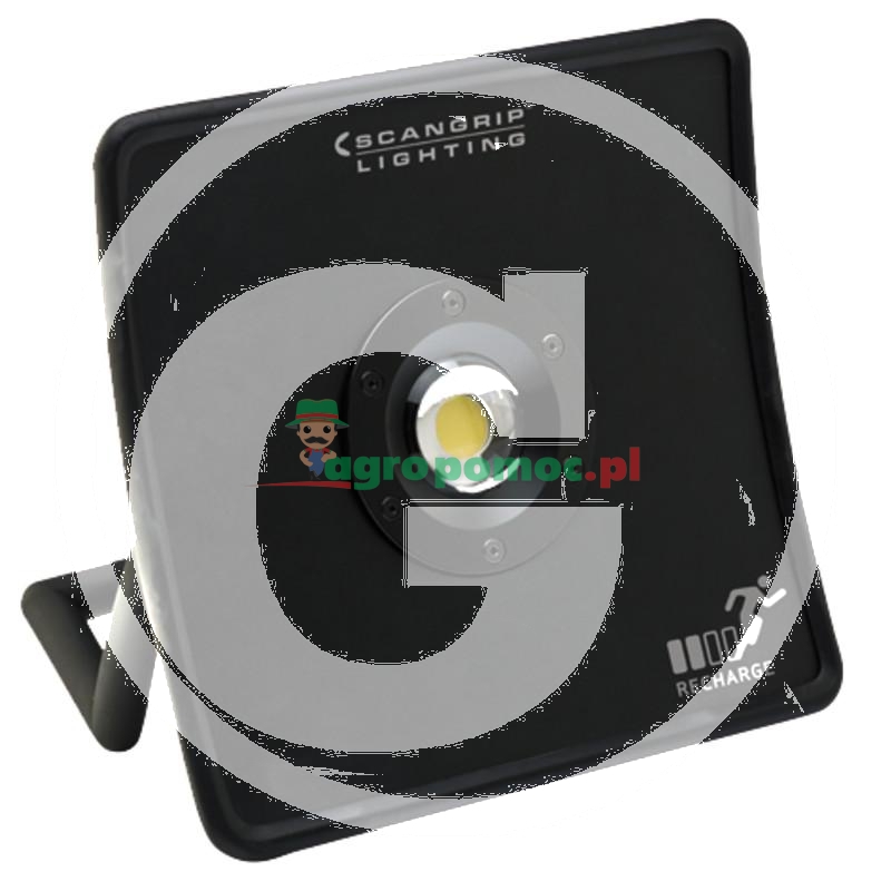 SCANGRIP Lampa robocza LED NOVA 20 C+R | zdjęcie nr 1