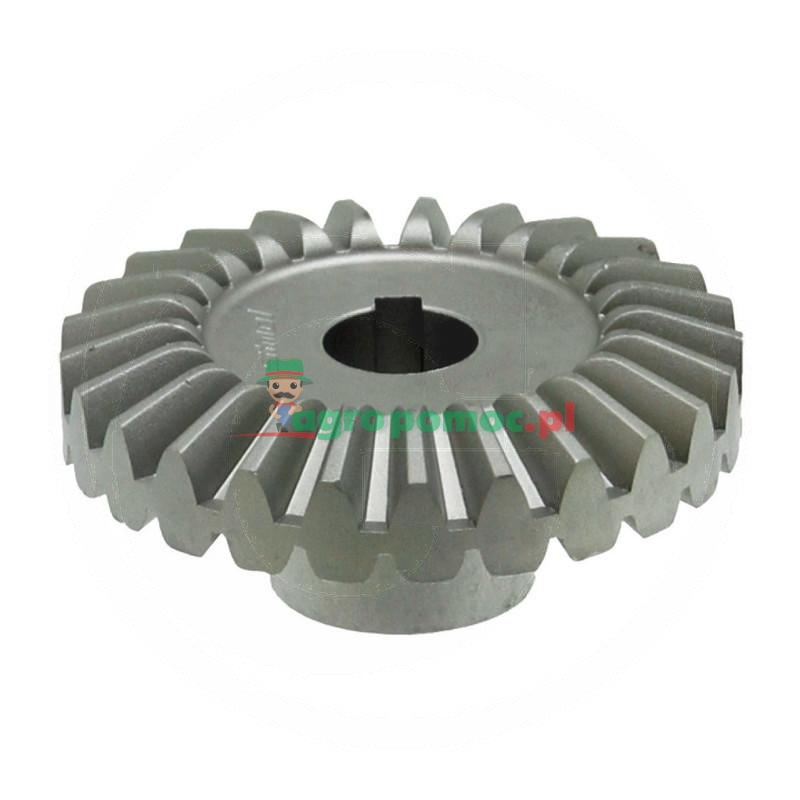 SIMOL Koło talerzowe | zdjęcie nr 1