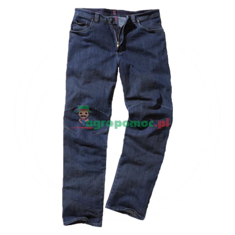 Spodnie jeansowe | zdjęcie nr 1