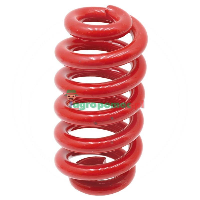 Sprężyna śrubowa | zdjęcie nr 1