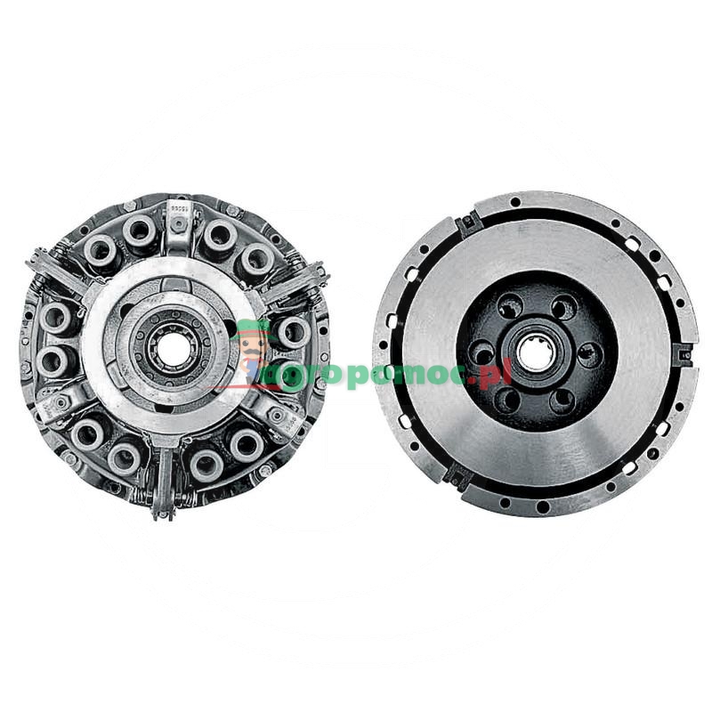 Sprzęgło Dut 280 AT | zdjęcie nr 1