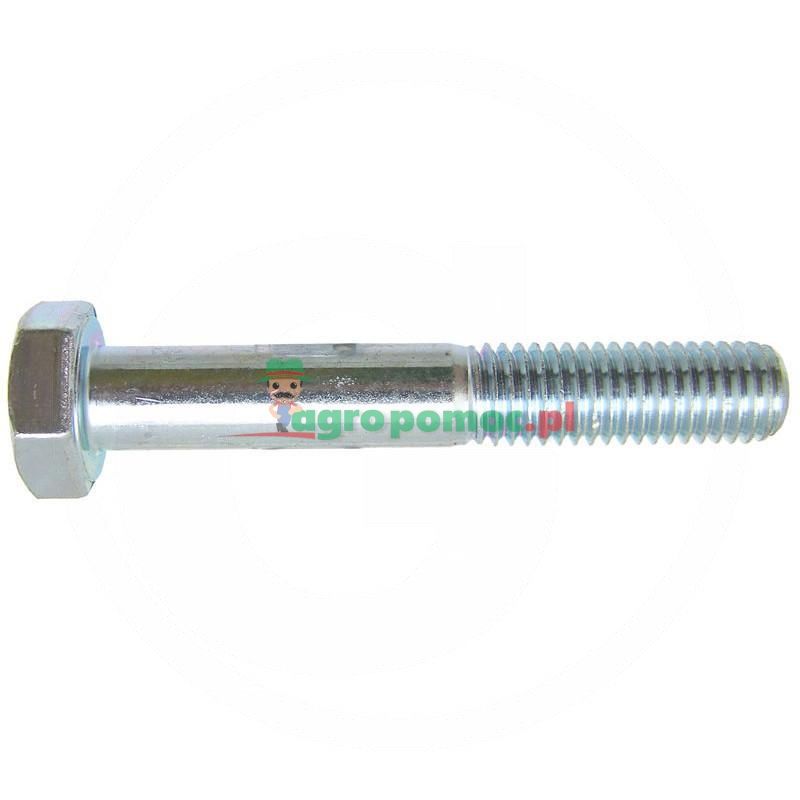 Śruba z łbem sześciokątnym | zdjęcie nr 1