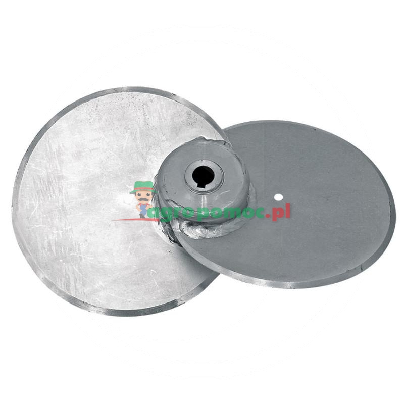 Suma Śmigło mieszadła | zdjęcie nr 1