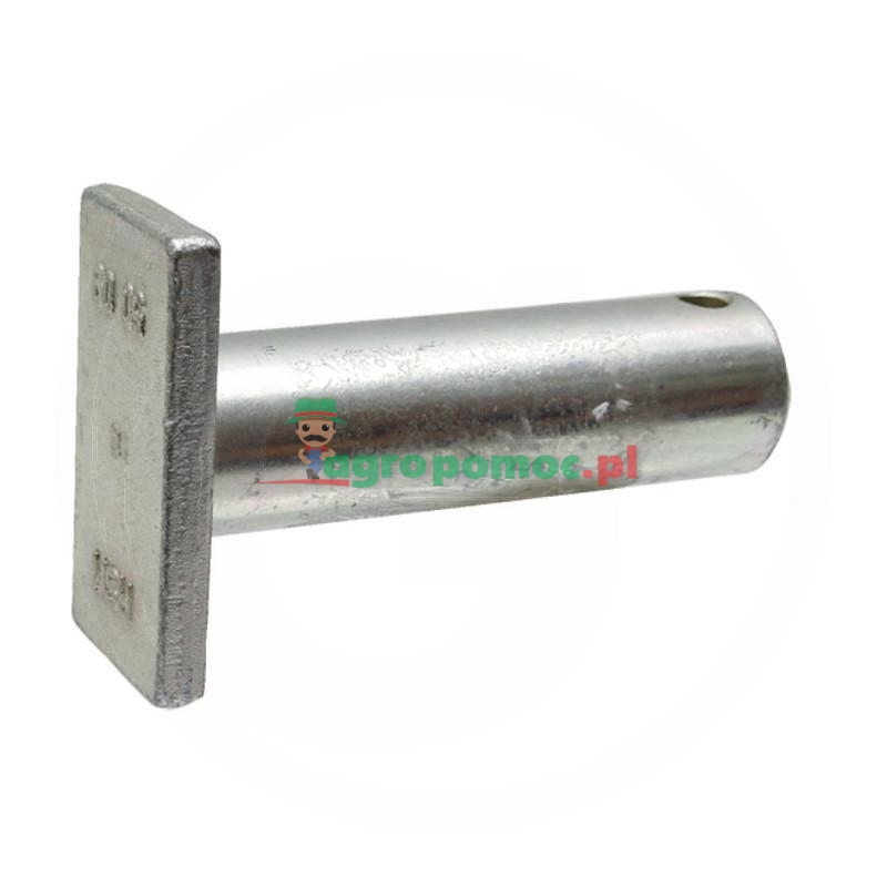 Sworzeń łącznika górnego | zdjęcie nr 1