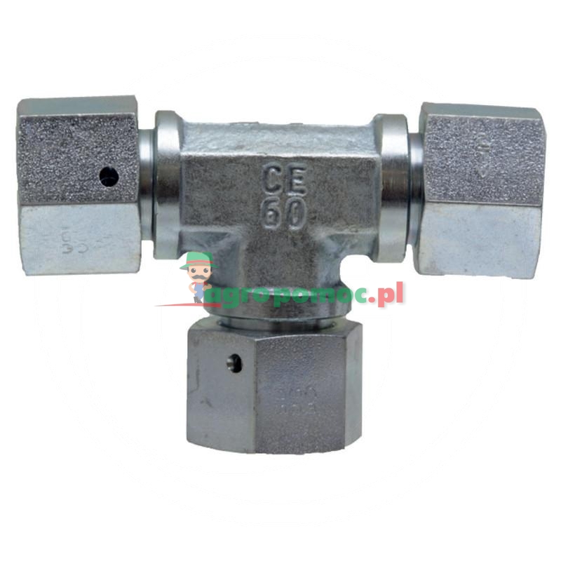 TA-G 1/4 FS - BSP opak. 10 | zdjęcie nr 1