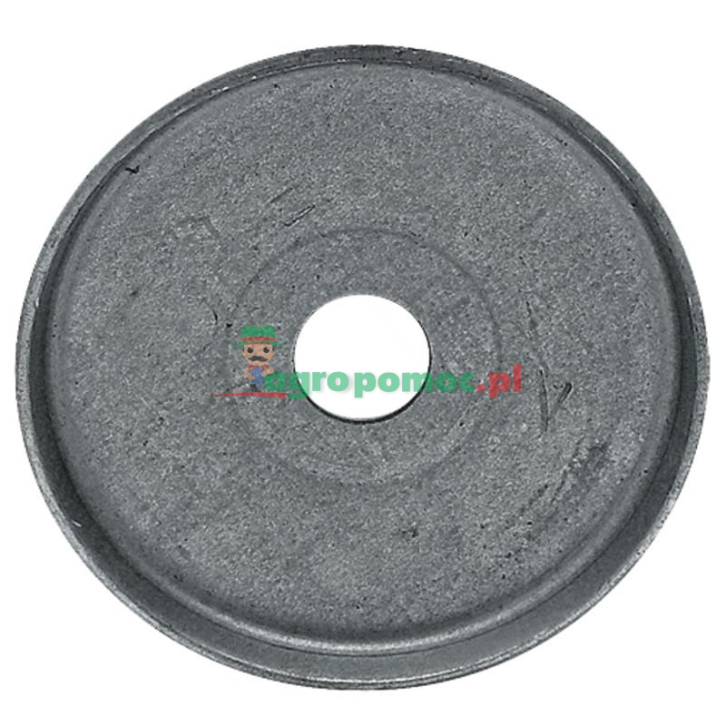 Talerz oporowy | zdjęcie nr 1