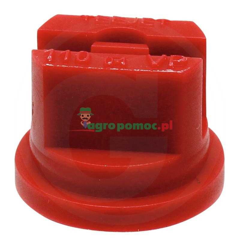 TeeJet Flachstrahldüse | zdjęcie nr 1