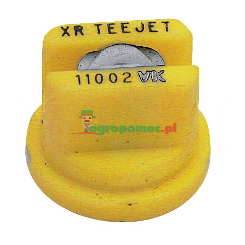 TeeJet Rozpylacz szczelinowy | zdjęcie nr 1