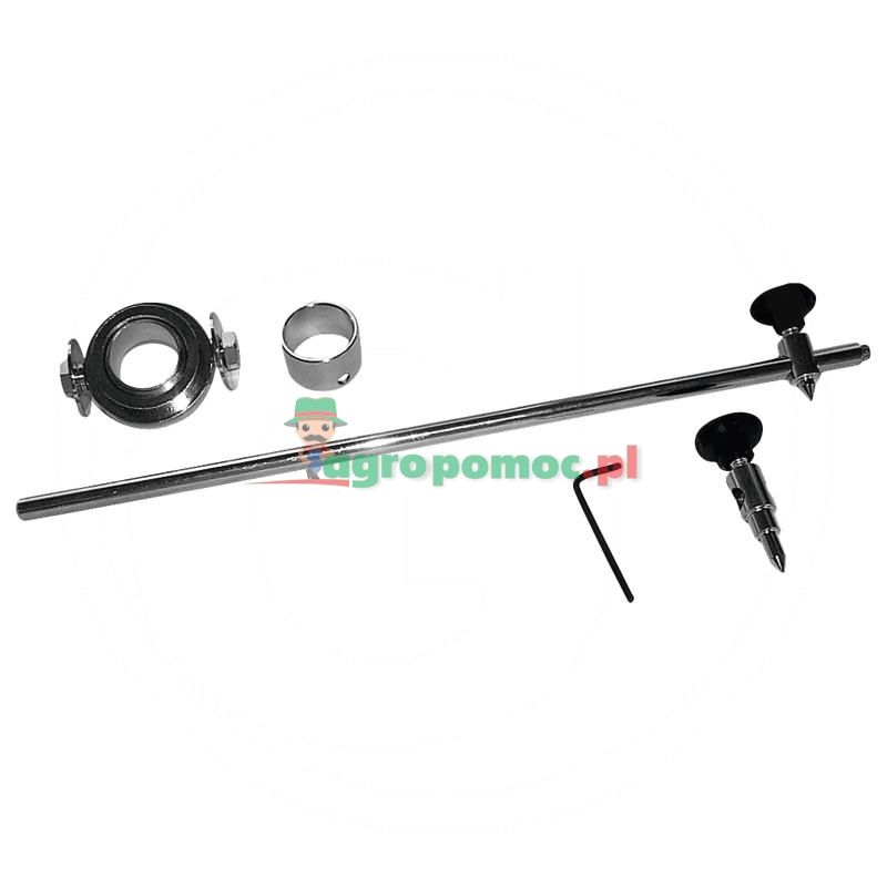 Telwin Zestaw ostrzy | zdjęcie nr 1