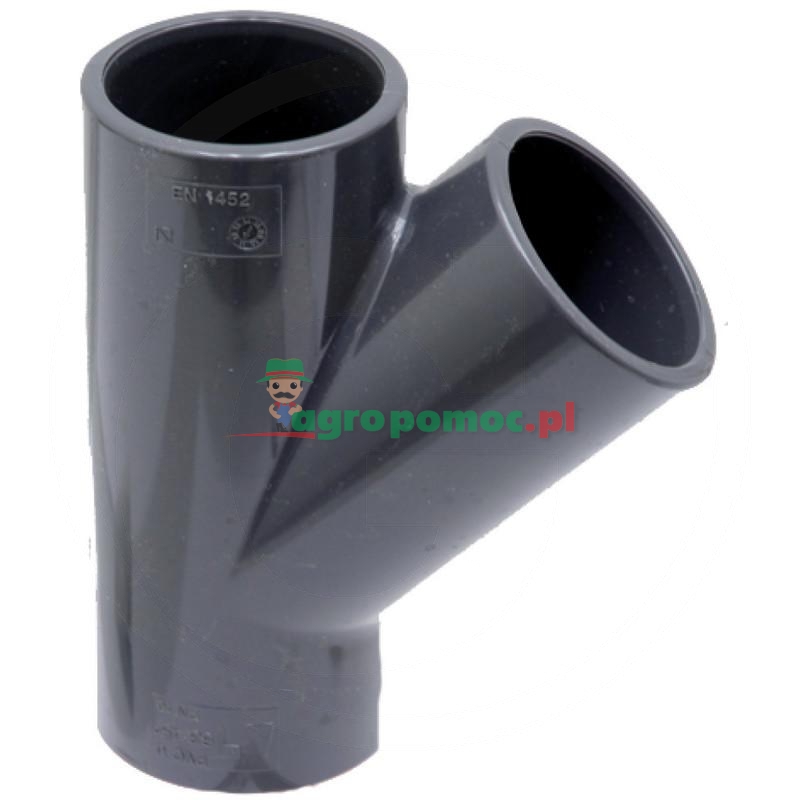 Trójnik | zdjęcie nr 1