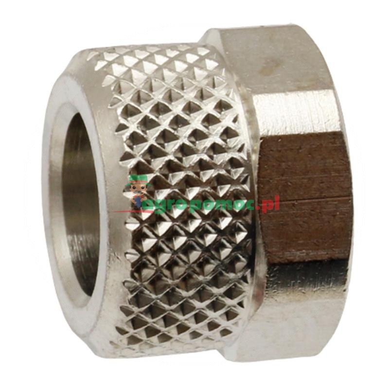 Überwurfmutter | zdjęcie nr 1