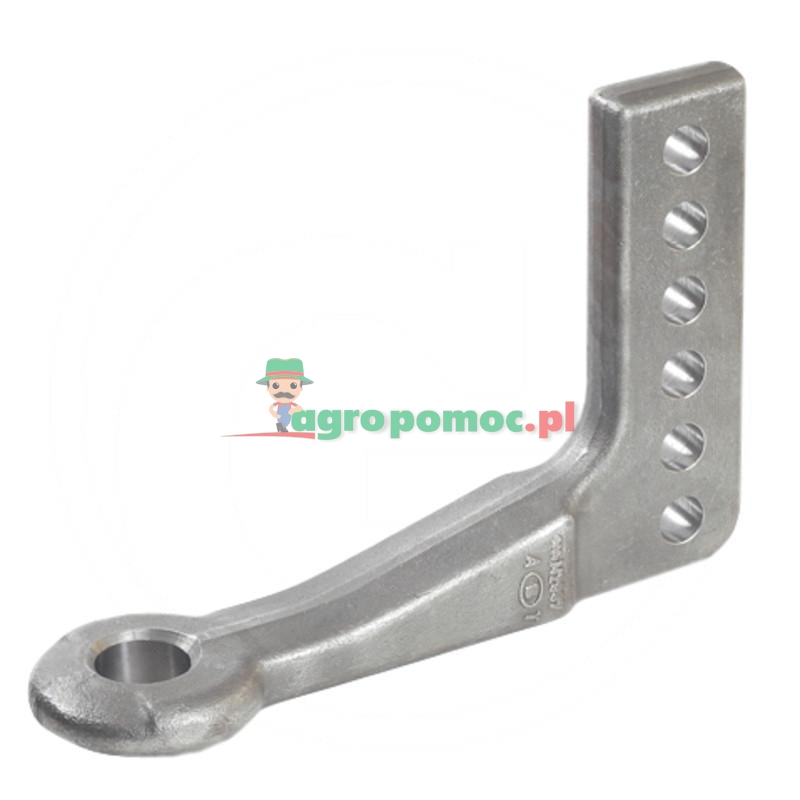 Ucho zaczepu | zdjęcie nr 1