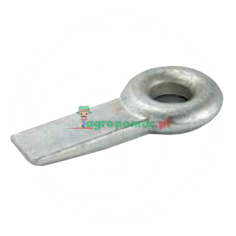 Ucho zaczepu | zdjęcie nr 1