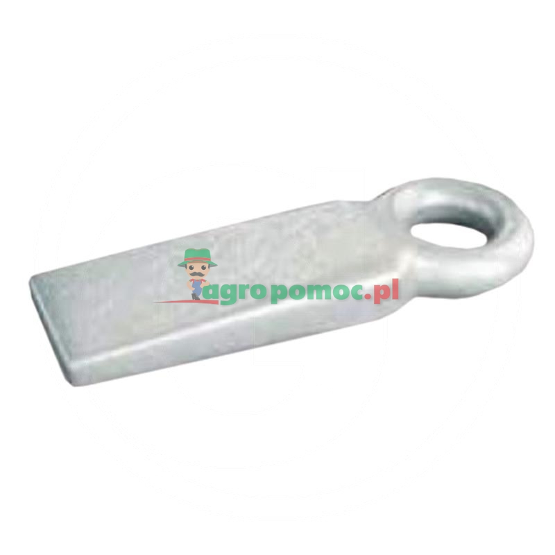 Ucho zaczepu | zdjęcie nr 1