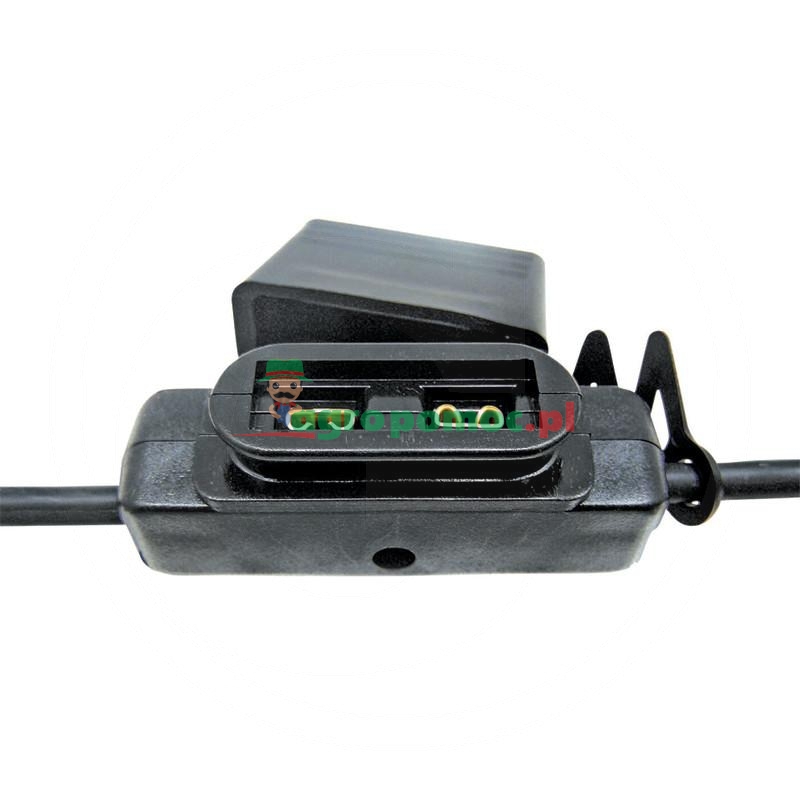 Uchwyt do bezpieczników | zdjęcie nr 1