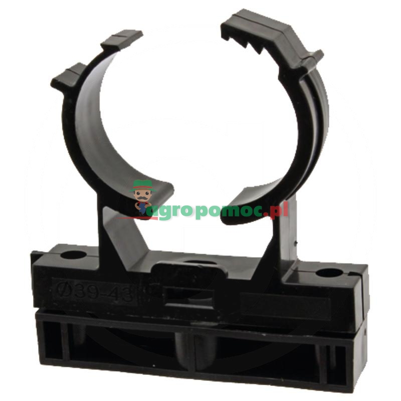 Uchwyt rury | zdjęcie nr 1