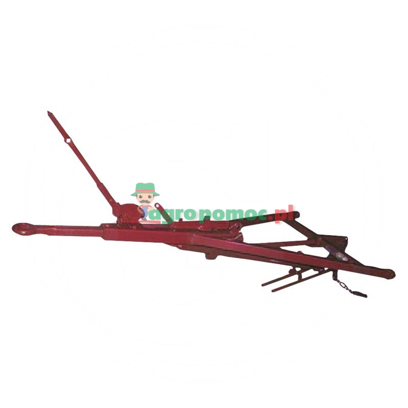 Urządzenie najazowe | zdjęcie nr 1