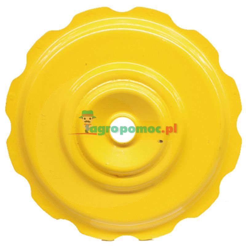 Väderstad Pierścień wału | zdjęcie nr 1