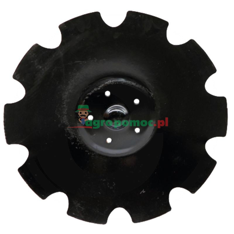 Väderstad Talerz brony talerzowej | zdjęcie nr 1