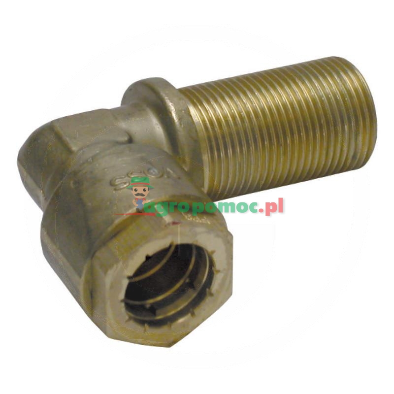 Voss Kolanko grodziowe | zdjęcie nr 1