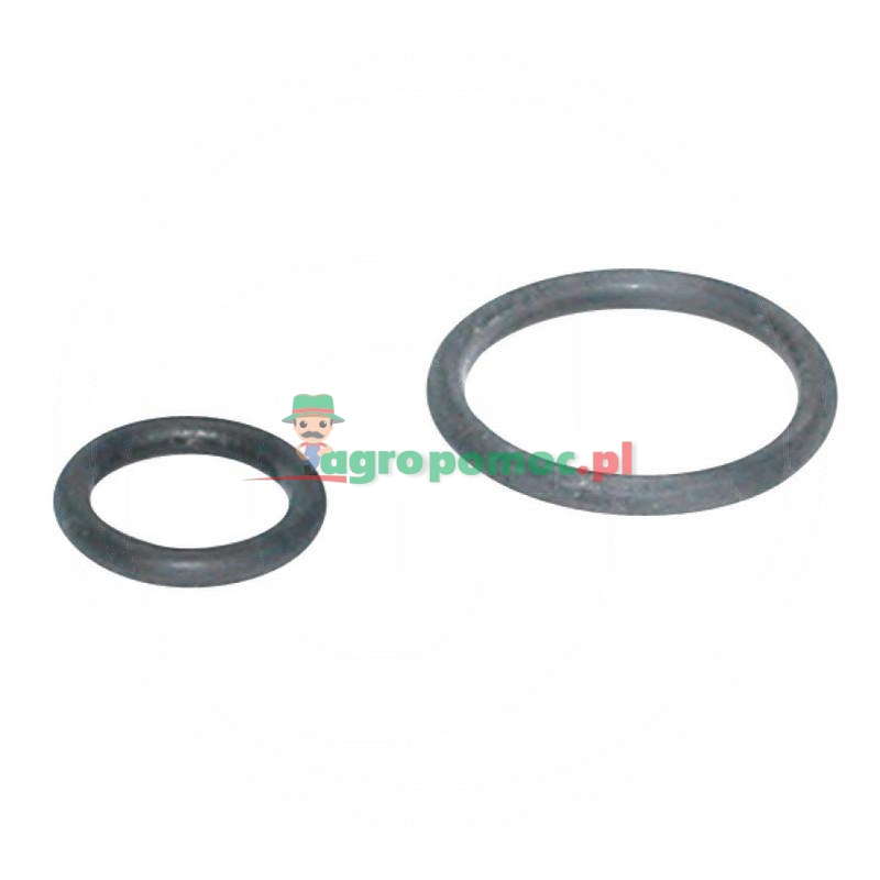 Voss Oring uszczelniający | zdjęcie nr 1