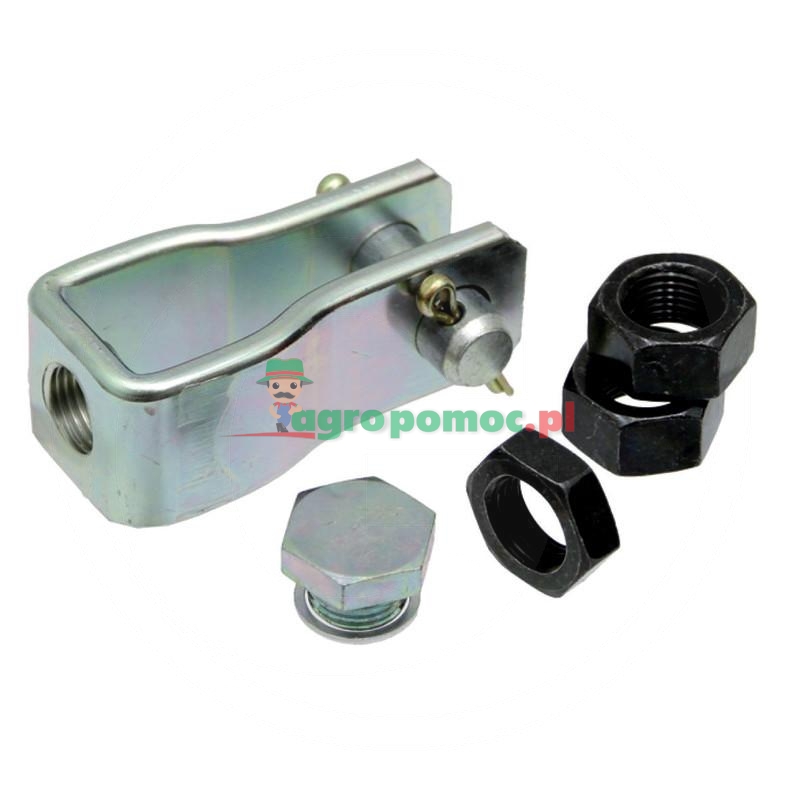 WABCO Przegub widełkowy | zdjęcie nr 1