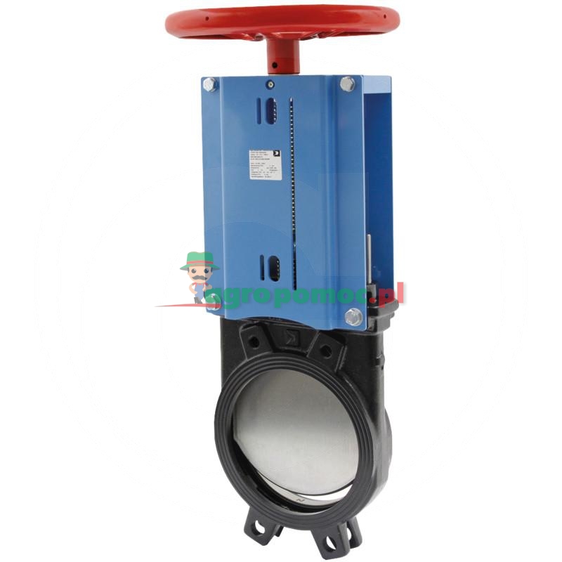 Watergates Stoffschieber | zdjęcie nr 1