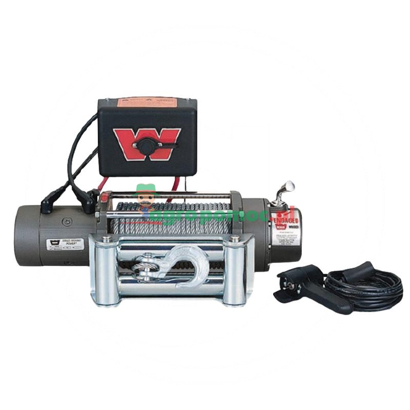 Wciągarka liniwa | zdjęcie nr 1