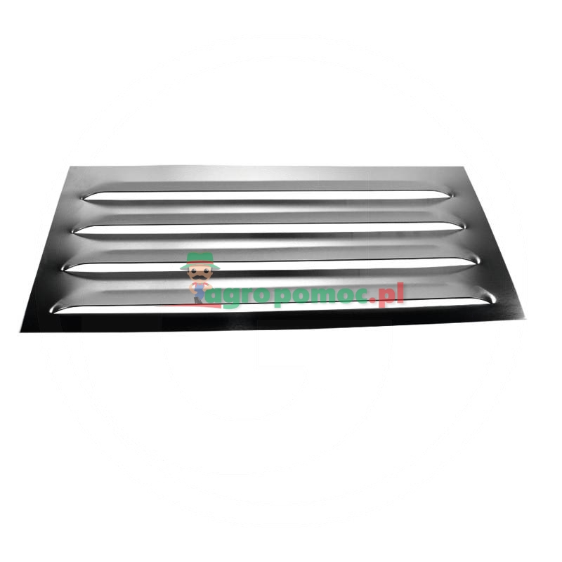 Wentylator skrzelowy | zdjęcie nr 1