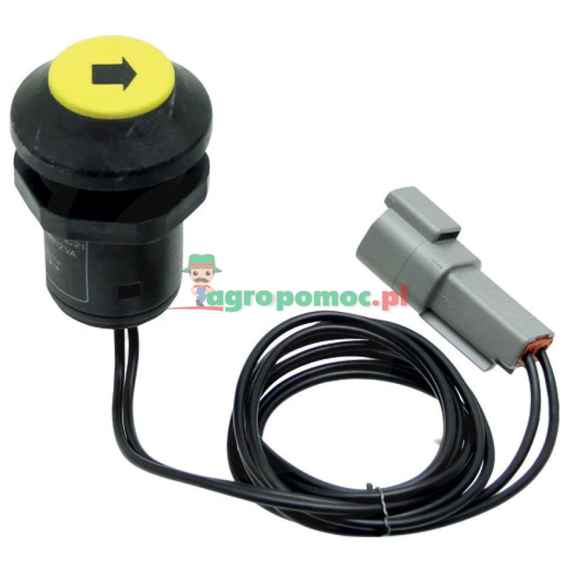 Włącznik | zdjęcie nr 1