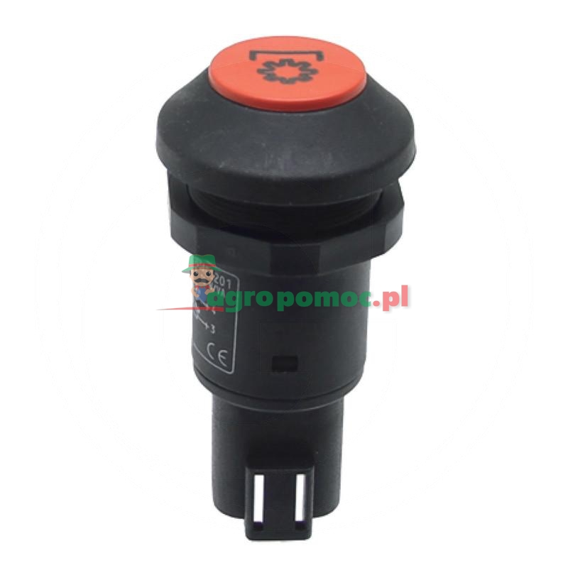 Włącznik | zdjęcie nr 1