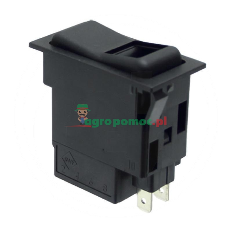 Włącznik | zdjęcie nr 1